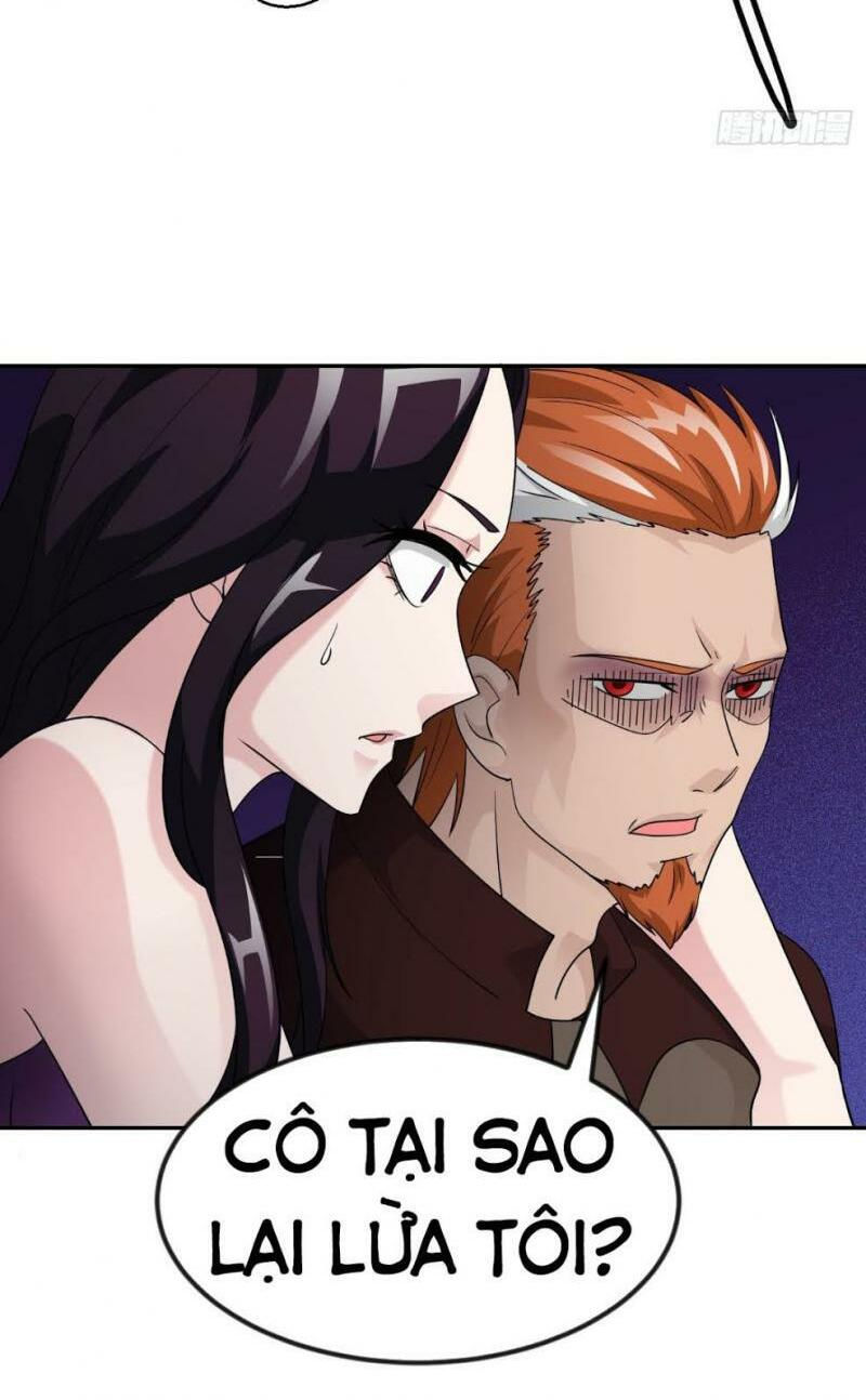 ta chẳng qua là một đại la kim tiên chapter 39 15