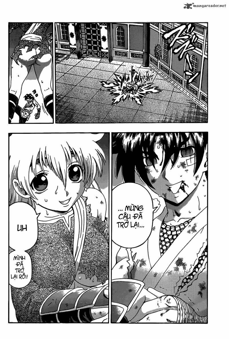 history's strongest disciple kenichi chapter 465 16