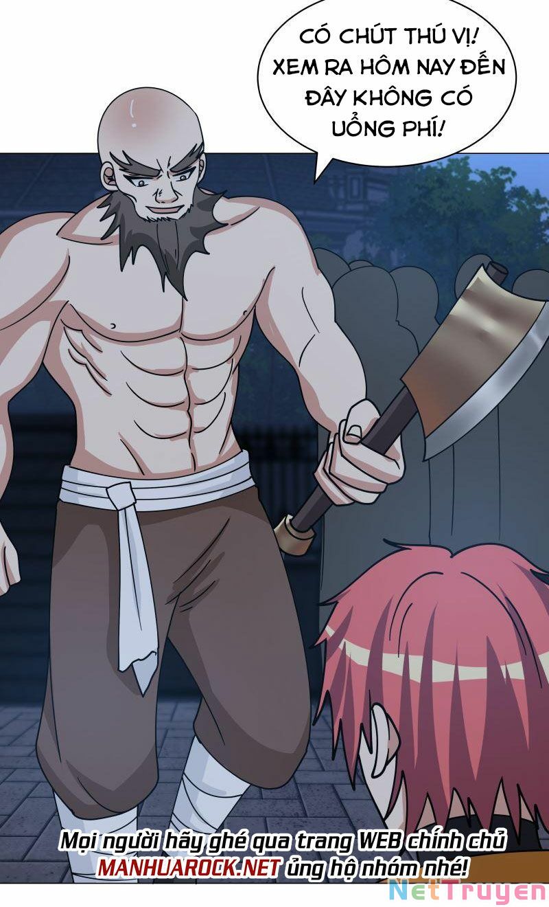 trên người ta có một rồng chapter 414 4