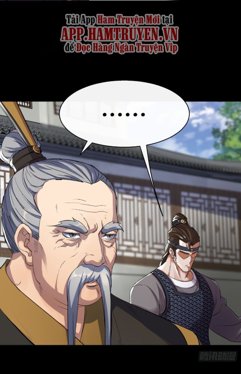 thông u đại thánh chapter 39 28