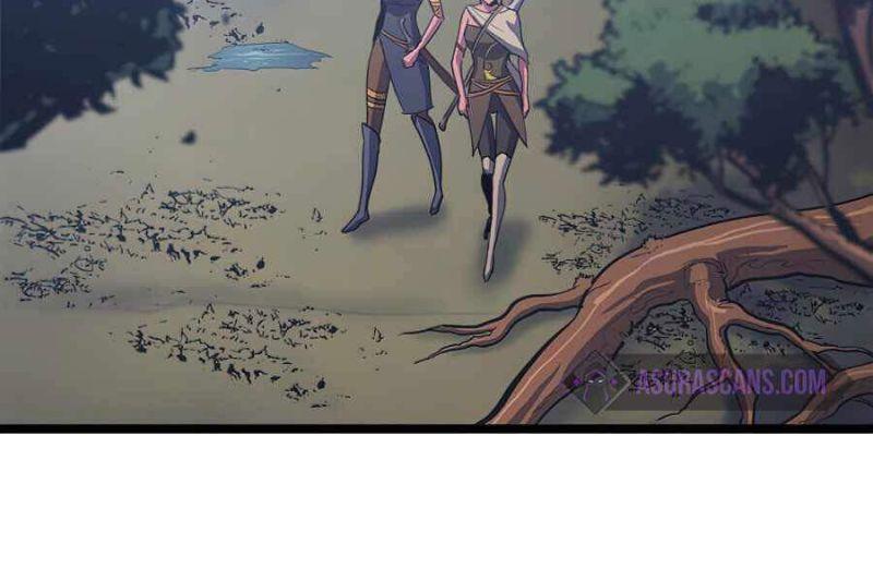 tôi trở lại thăng cấp một mình chapter 114 43