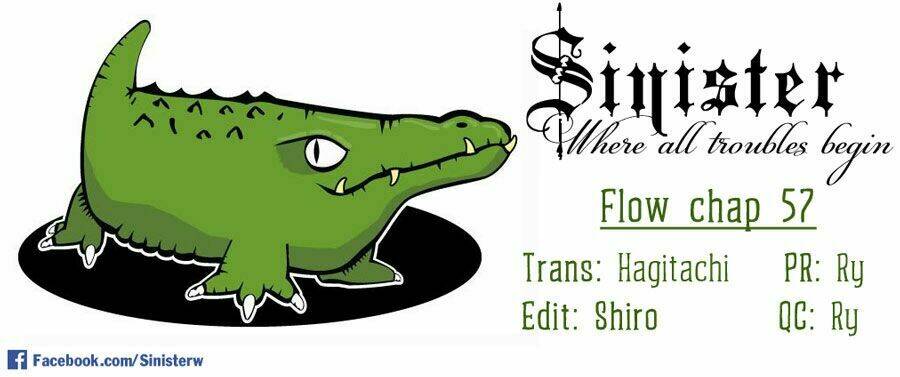 món quà từ chúa chapter 57 1