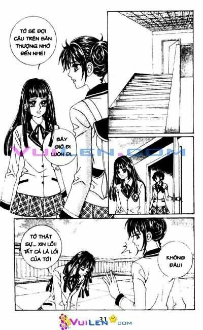 không bao giờ khóc chapter 6 31