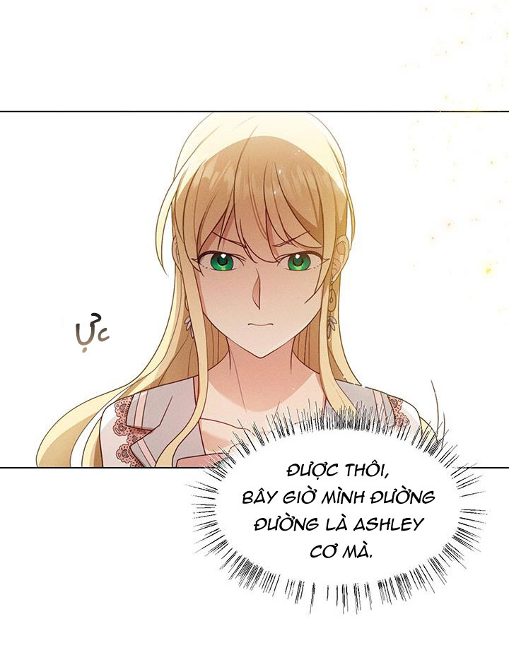 mau đến đây, lần đầu thấy ác nữ như này phải không chapter 6 39