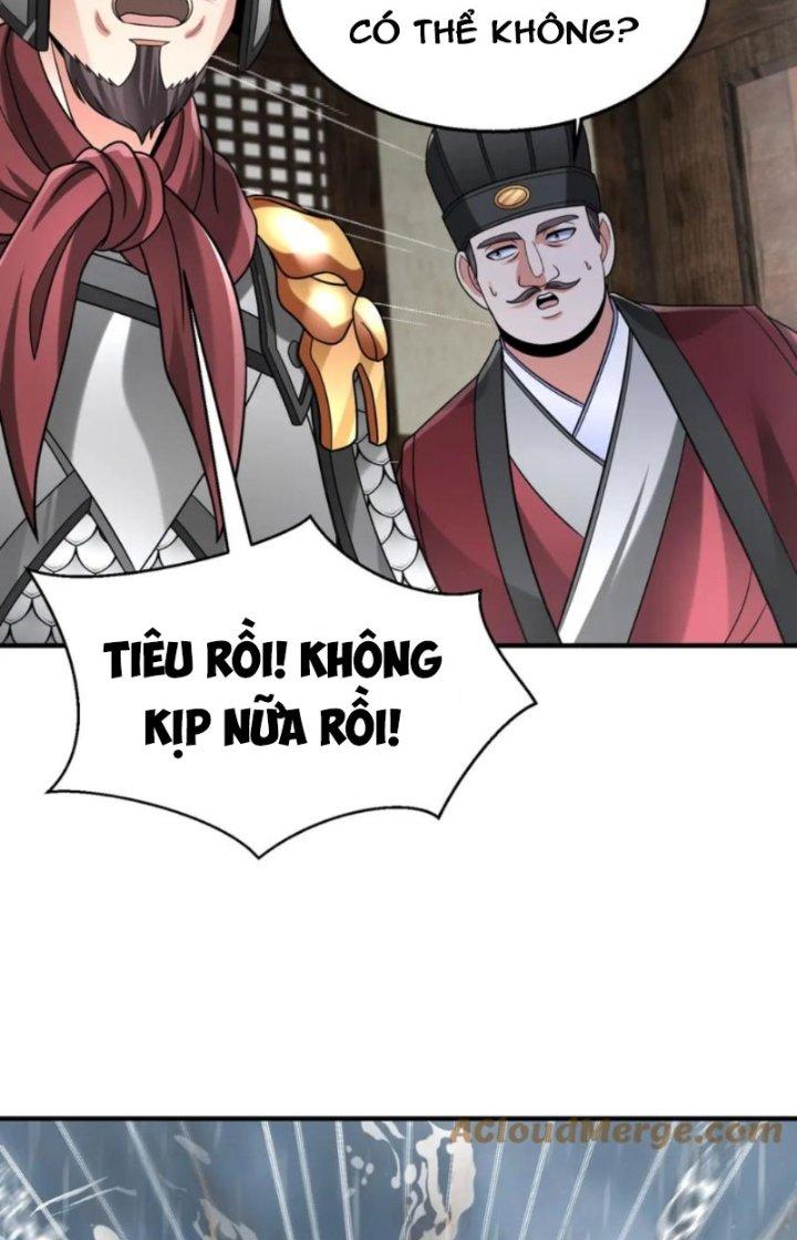 đại tần, ta là con tần thủy hoàng, giết địch thành thần chapter 62 5