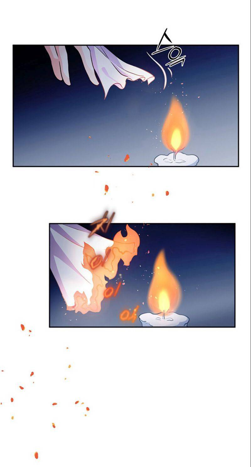 nữ hiệp sĩ tái xuất chapter 3 48