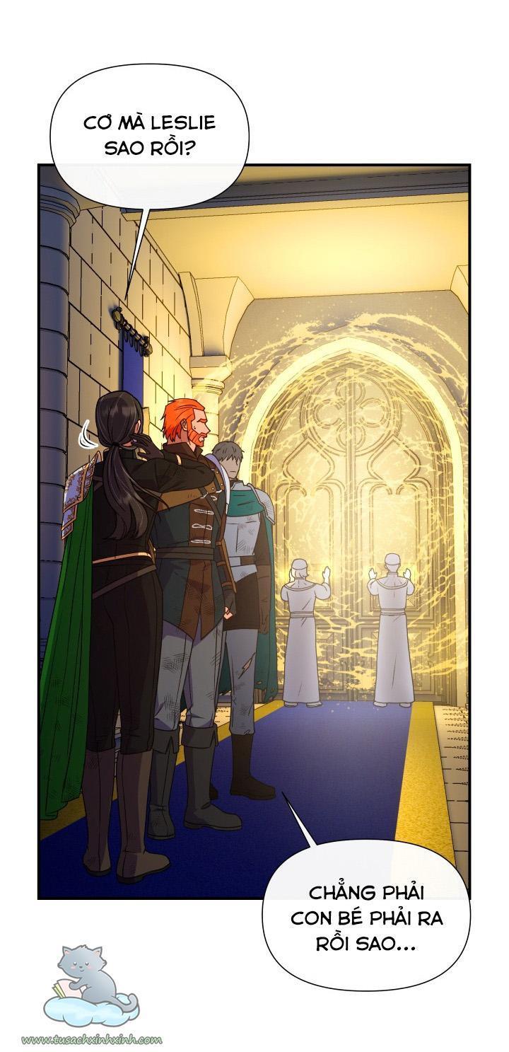 công nương khế ước của gia tộc công tước quái vật chapter 129 36