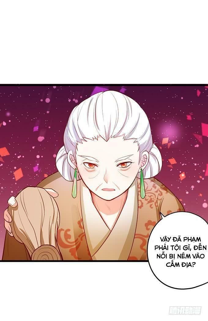 hồ tiên hung bạo chapter 73 33