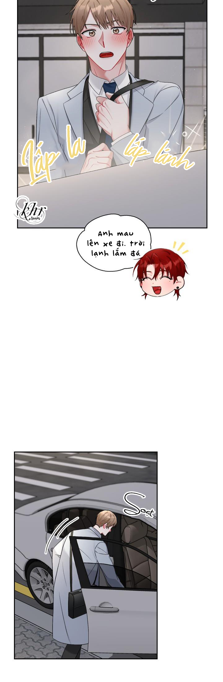 one, two, three chapter 13 5