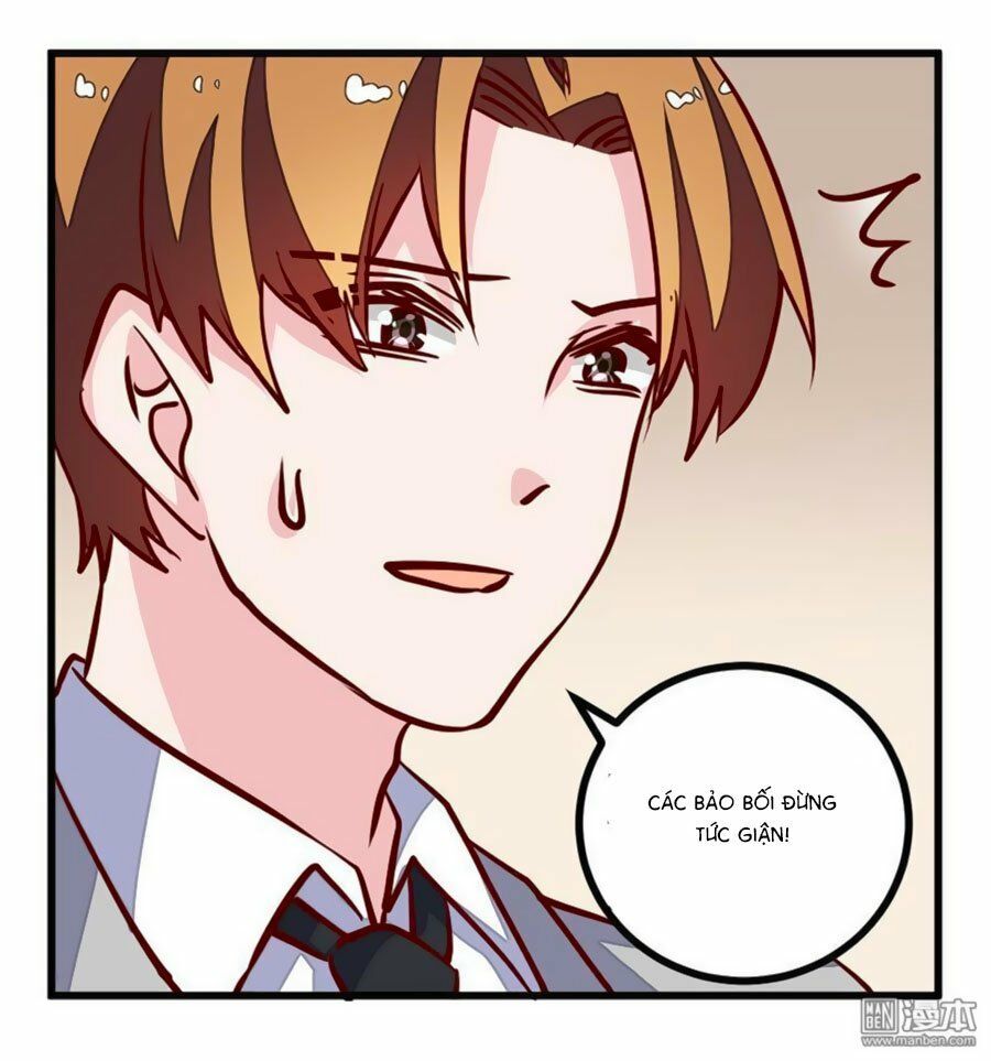 tổng tài đích thiên giới manh thê chapter 73 26