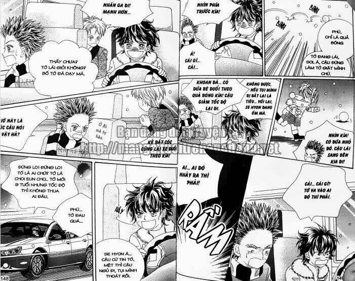 viên đạn tình yêu chapter 6 73