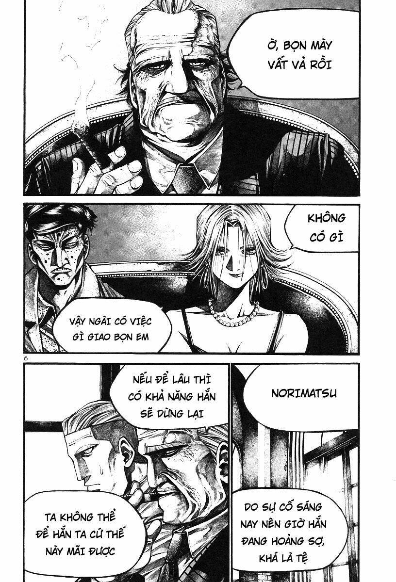 rainbow chapter 181 5