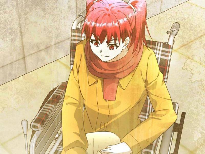 đóng băng toàn cầu: tôi gây dựng nên phòng an toàn thời tận thế chapter 176 26