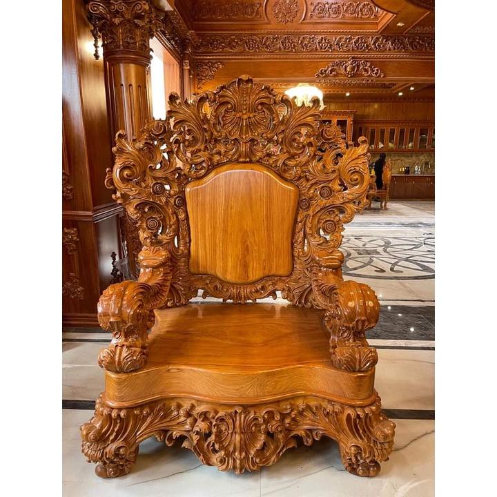 Vạn Nhất Thành - chuyên ốp gỗ biệt thự
