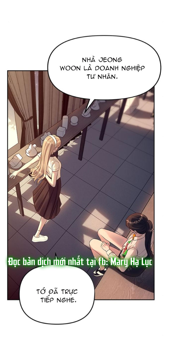 xâm nhập trường trung học tài phiệt chapter 59.2 16