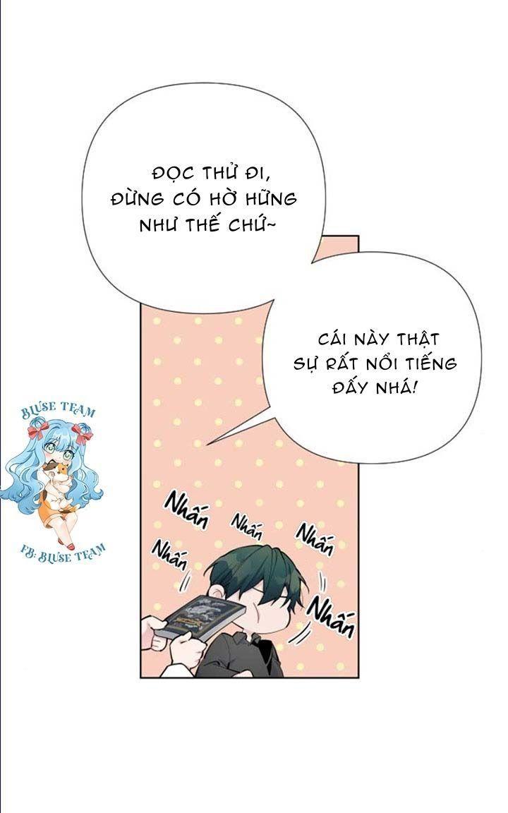 cách mà kỵ sĩ sống như tiểu thư chapter 27 16