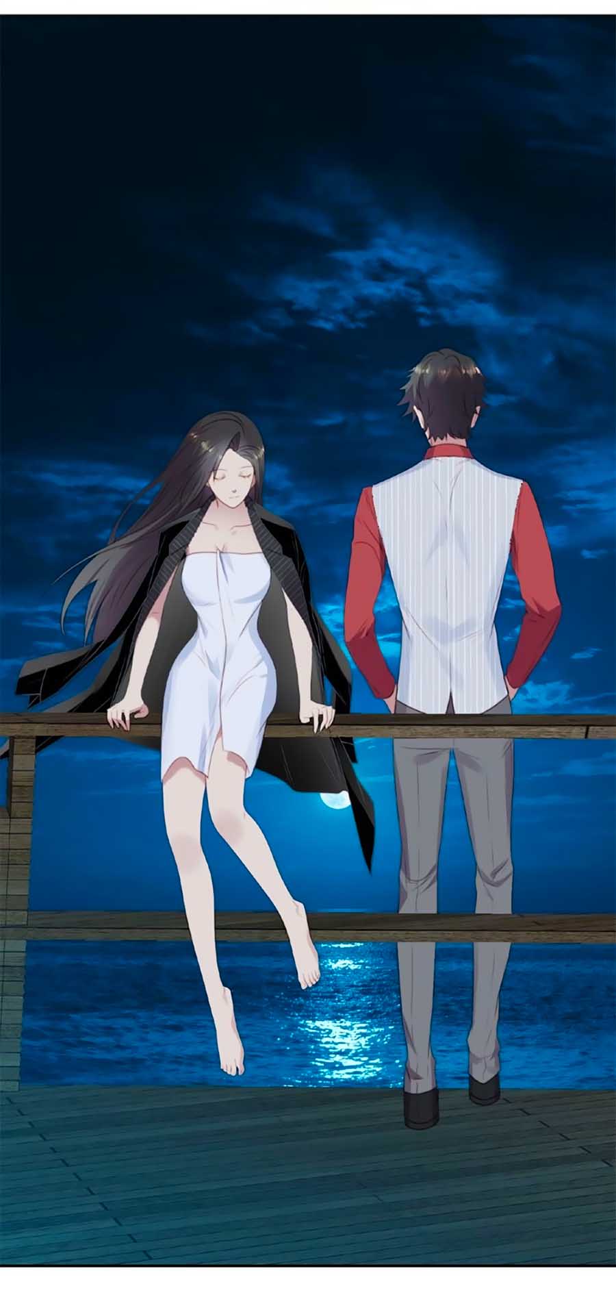 khoá chặt đôi môi (full) chapter 10 8