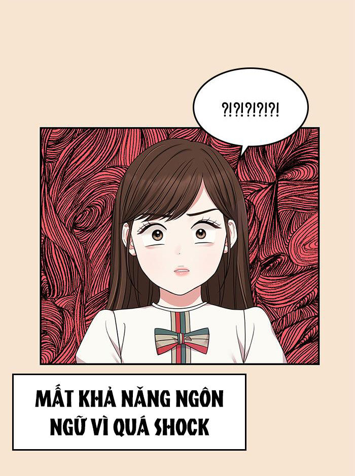 gửi em người đánh cắp những vì sao - to you who swallowed a star chapter 26.1 14