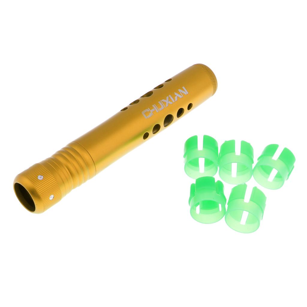 Spinning Fishing Rod Handle Aluminum Alloy Fishing Rod Replacement