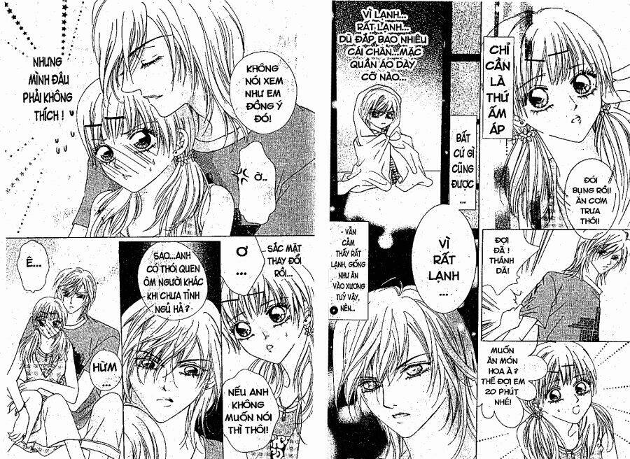 ban nhạc ardour chapter 4 44