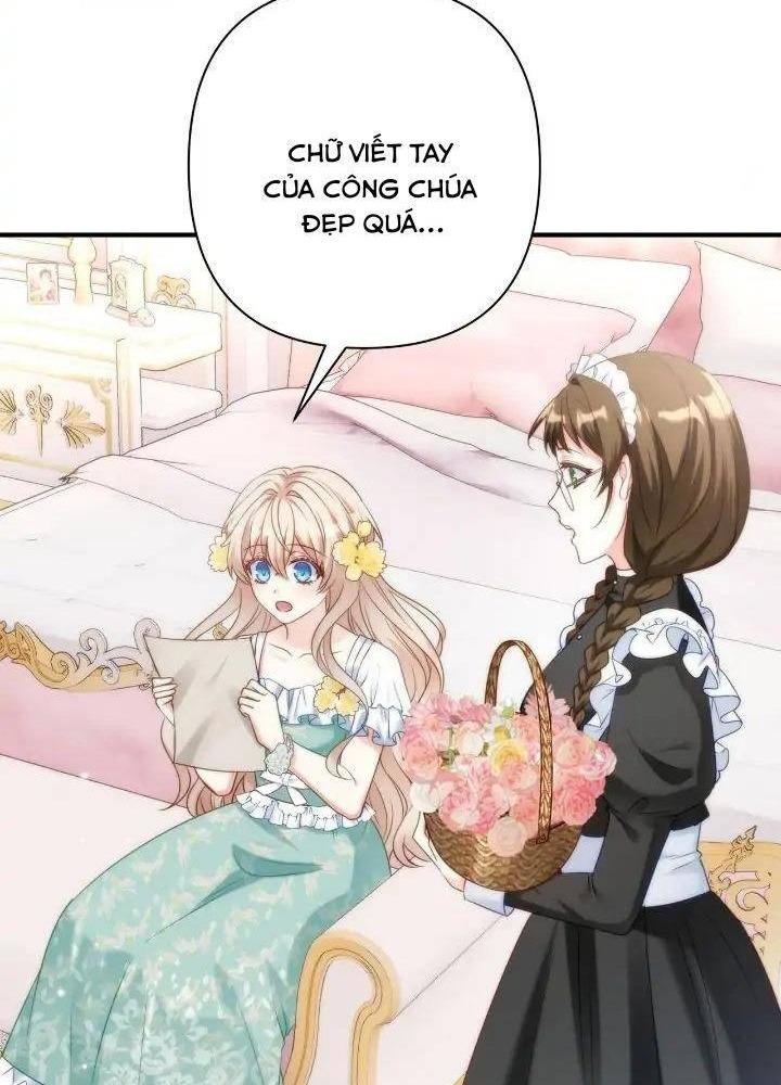tại sao mẹ chồng tôi lại như thế này? chapter 41 101
