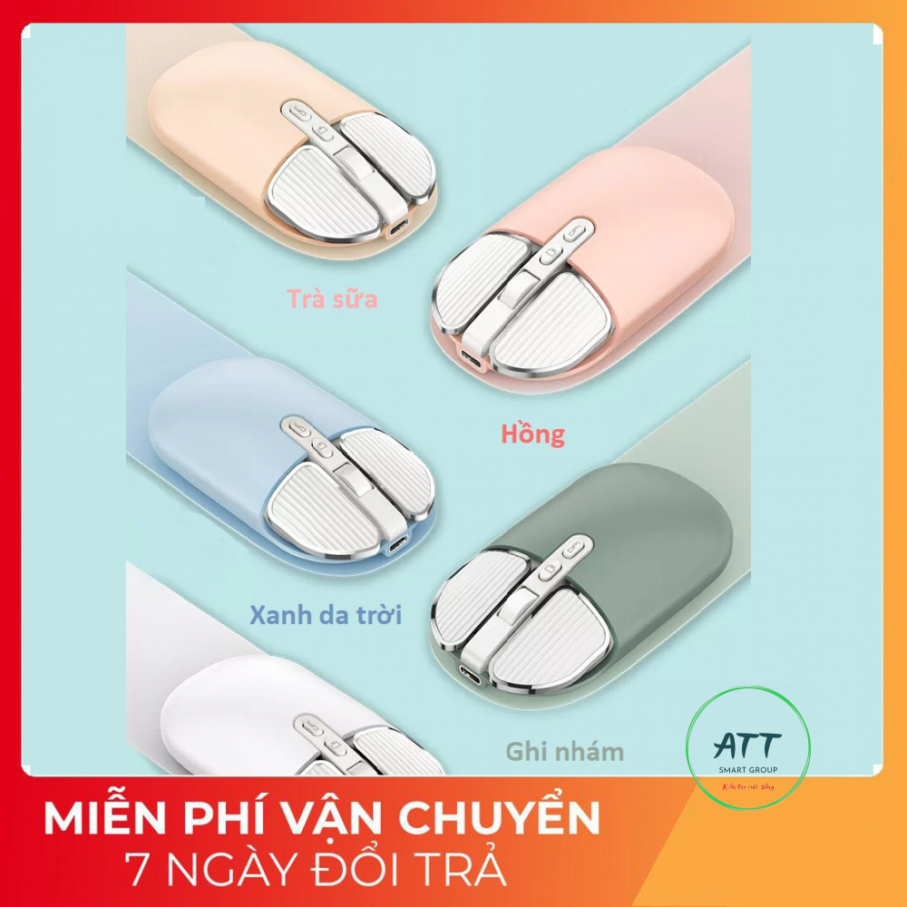 Chuột máy tính thông minh tự động chuyển đổi giọng nói thành văn bản - Dịch thuật giọng nói - Mở nhanh các file, web - Trà sữa