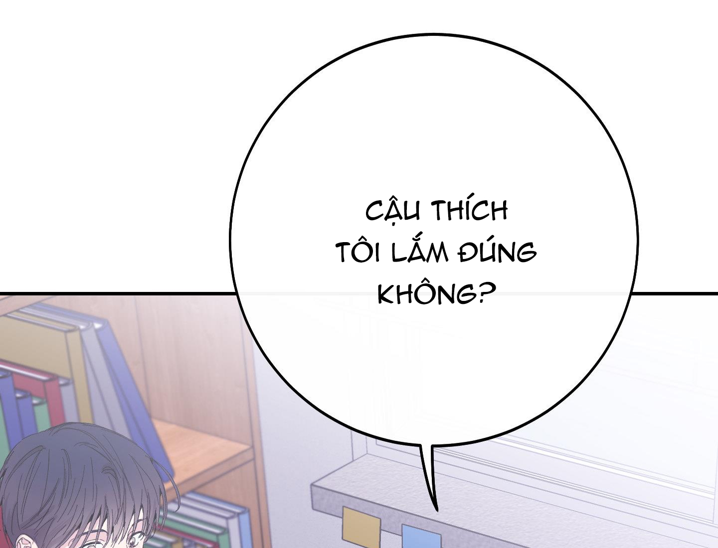 lãng mạn giả dối chapter 8 7