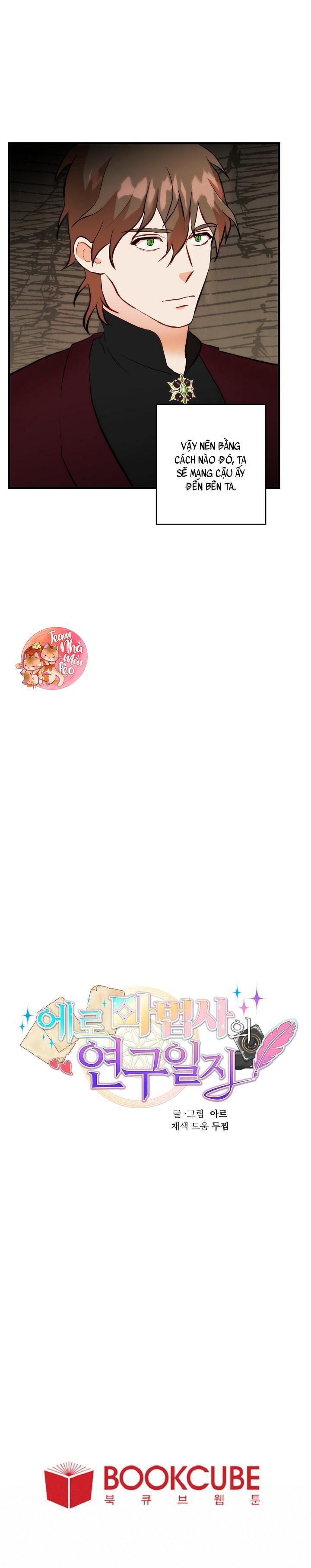 phù thủy gợi tình chapter 29 9