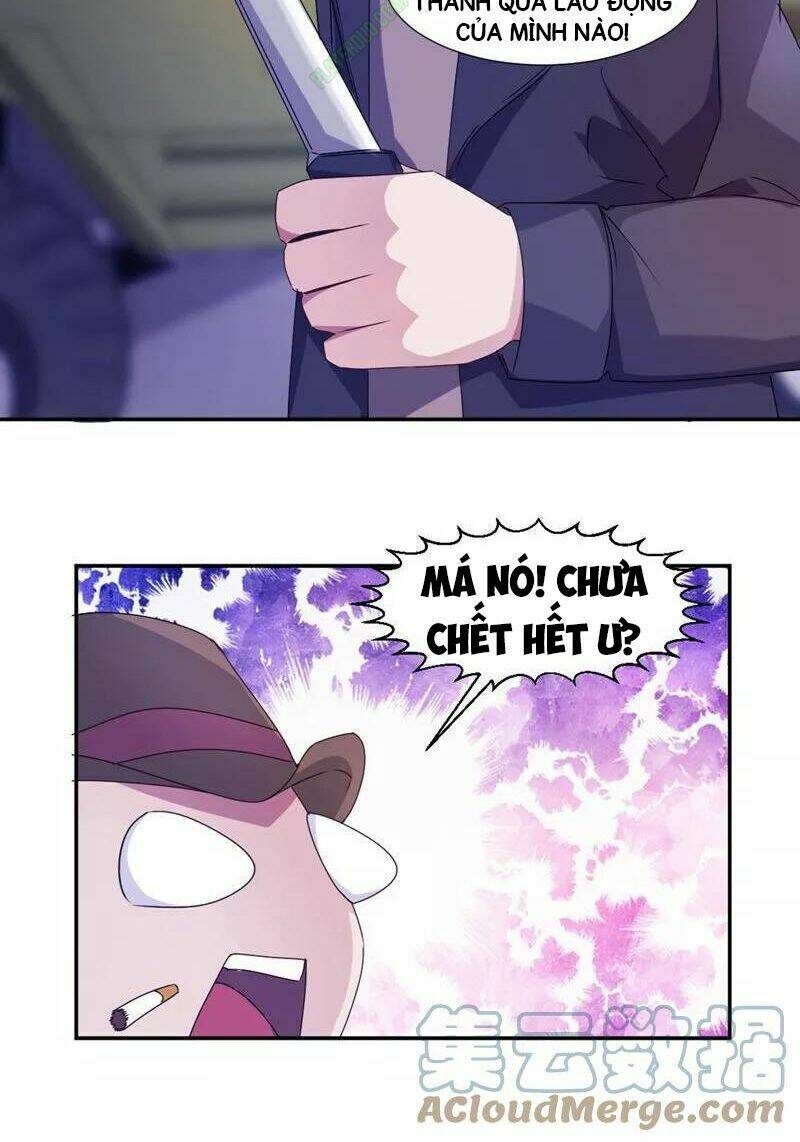 thần y hệ thống chapter 57 5