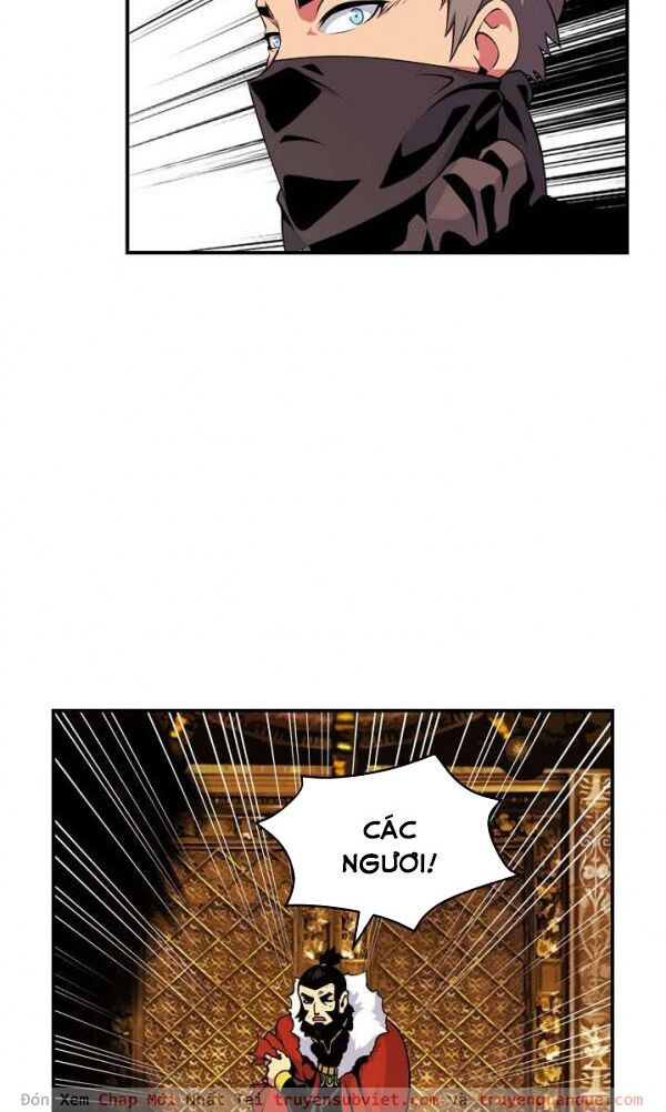 tôi sinh ra để làm người vĩ đại chapter 43 57