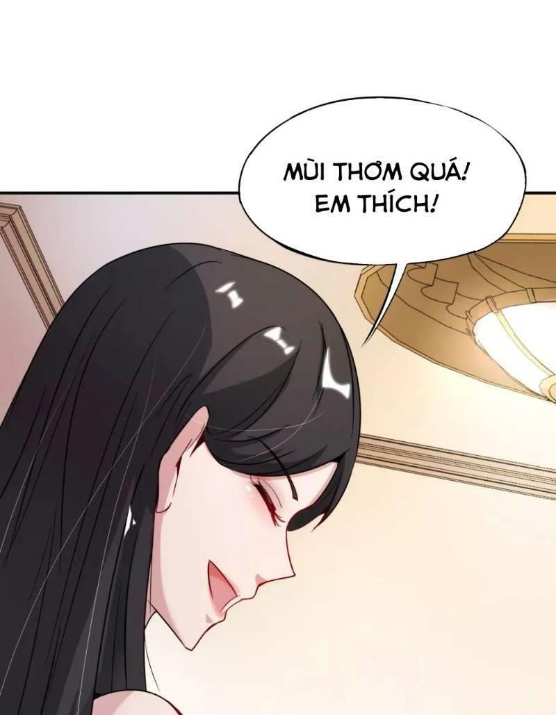 vòng bạn bè mạnh nhất của tiên giới chapter 8 9