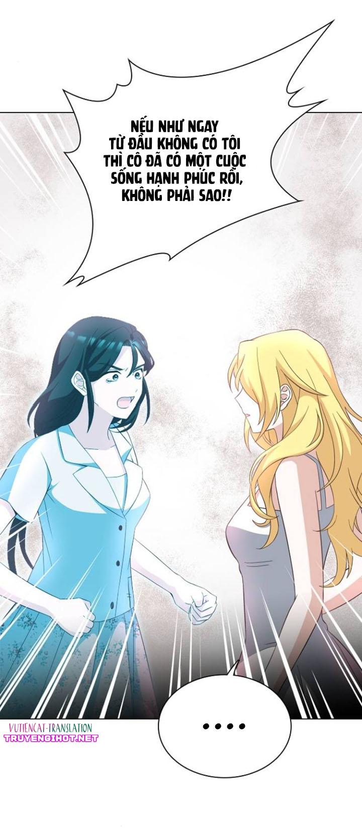 lời cầu hôn đến từ hoàng đế chapter 26.1 10