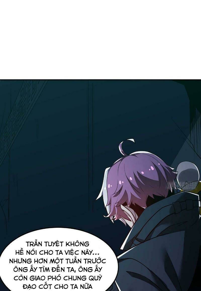 bất tử thần vương tu liên tục chapter 64 3