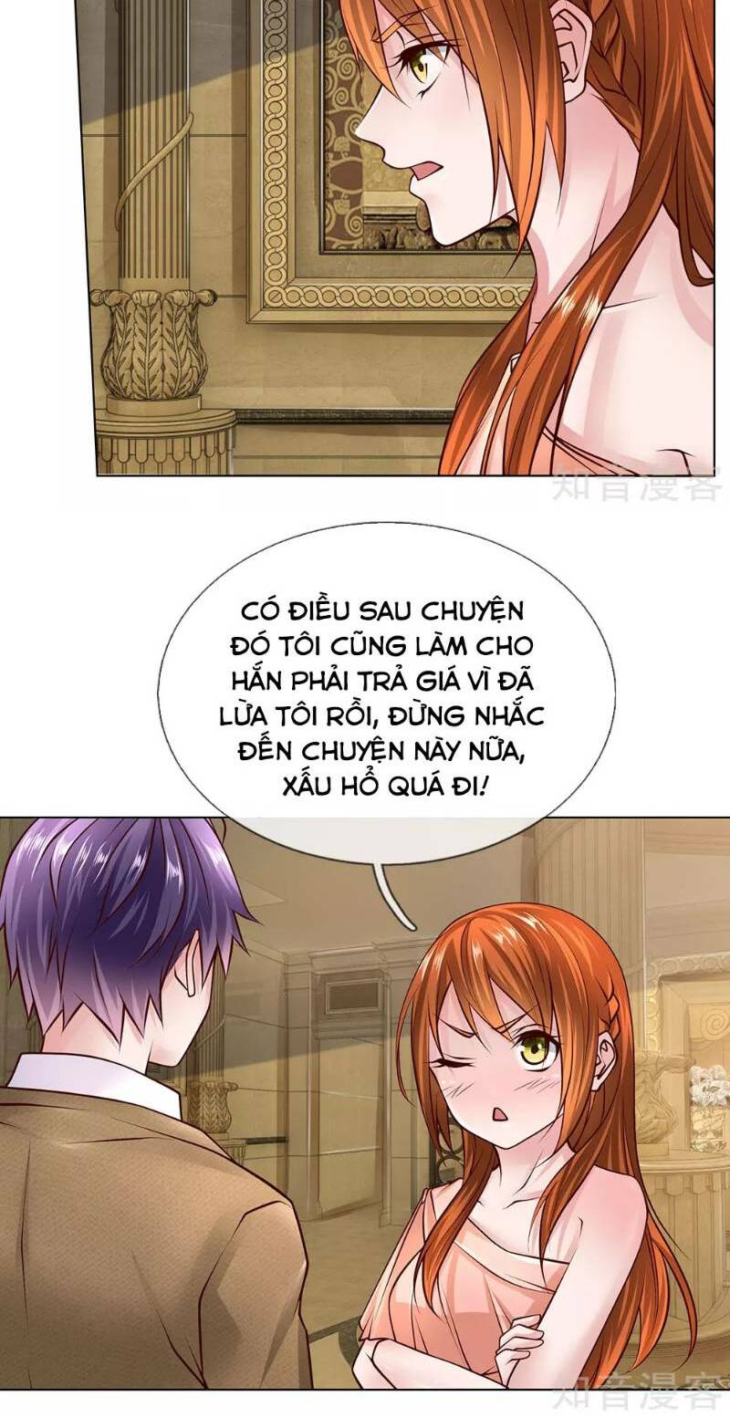 cực phẩm yêu nghiệt chapter 48 7