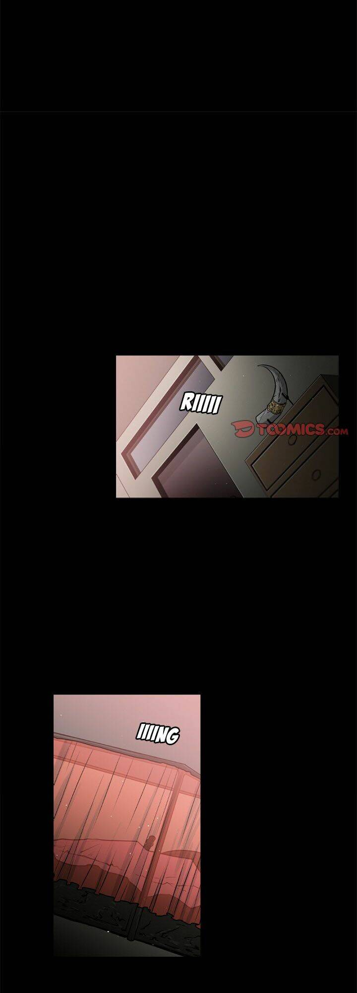 kẻ mạnh nhất - tong edge chapter 29 16