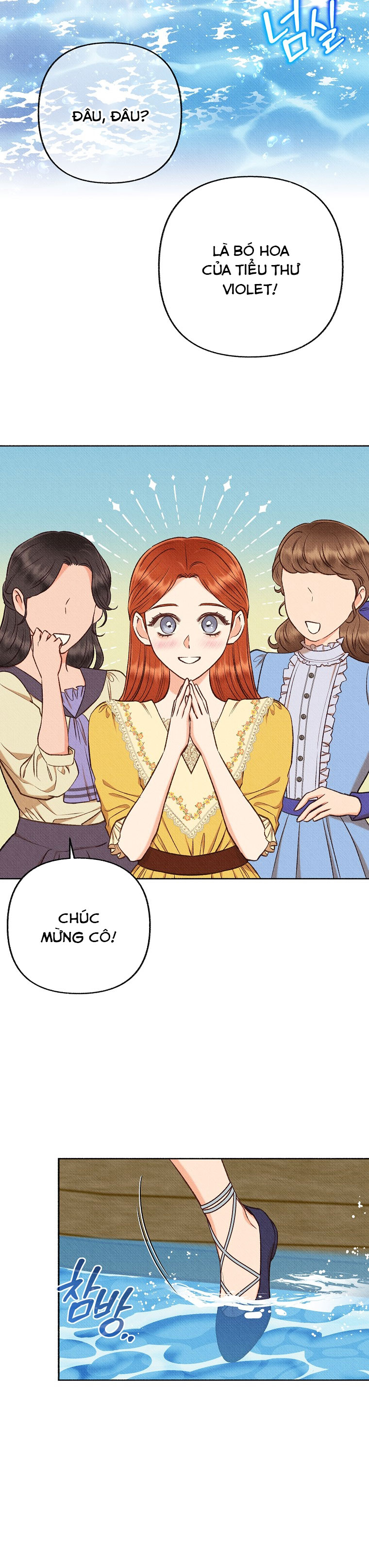 chàng trai đa nhân cách của tôi chapter 36 24