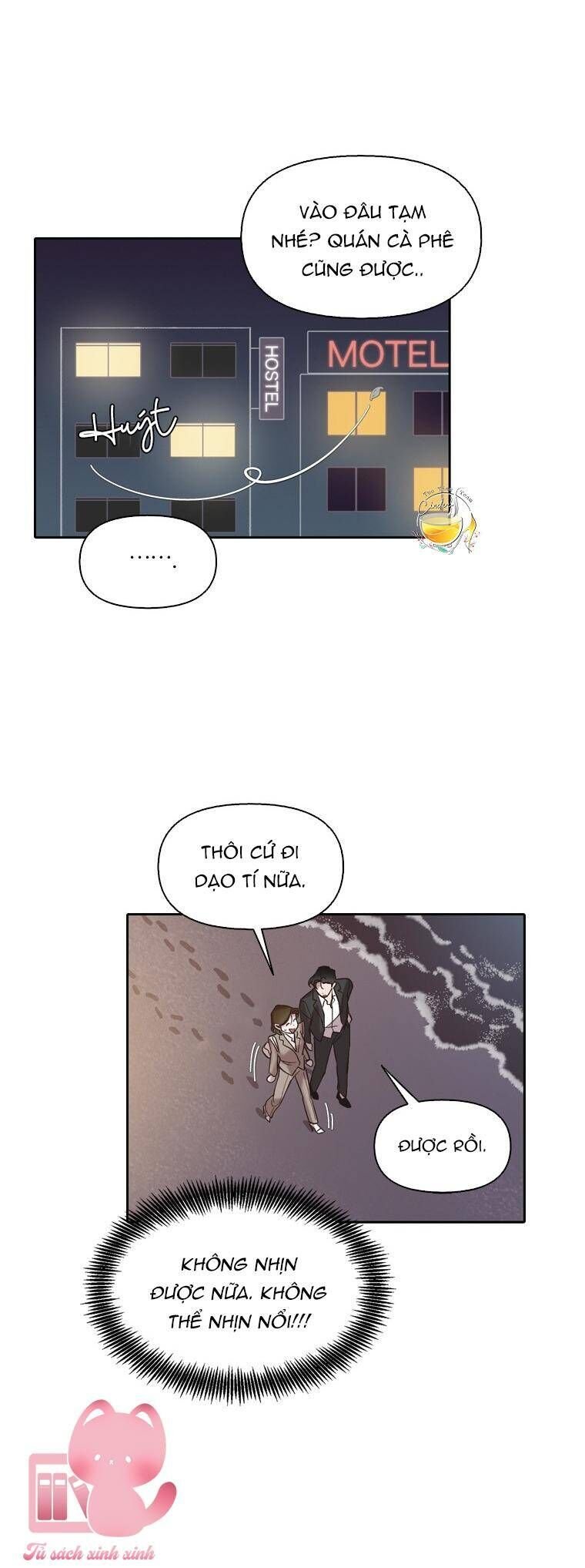 thanh xuân của chúng ta chapter 90 38