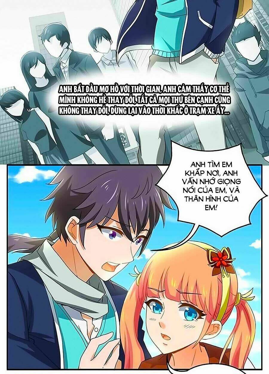 bất tử y sinh tới từ tần triều chapter 12 3