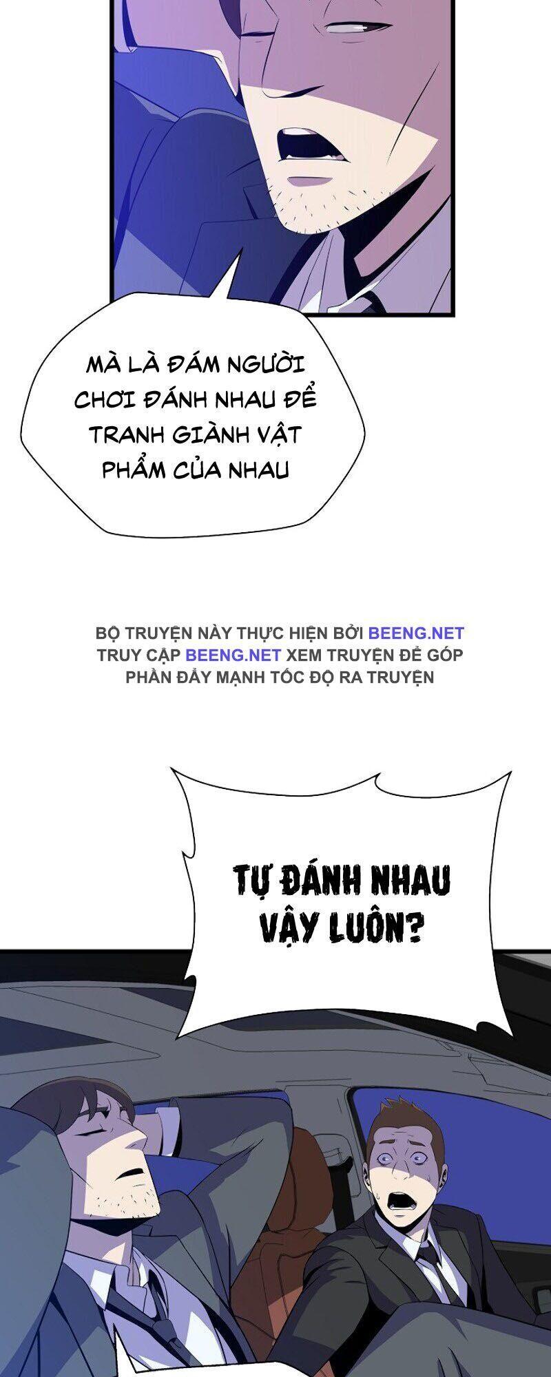 tiêu diệt đấng cứu thế chapter 17 53