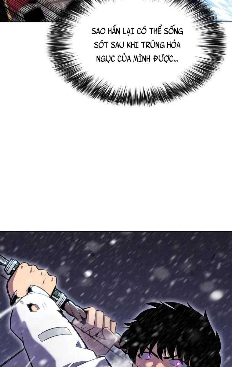 Người Chơi Mới Cấp Tối Đa chapter 95.1 4