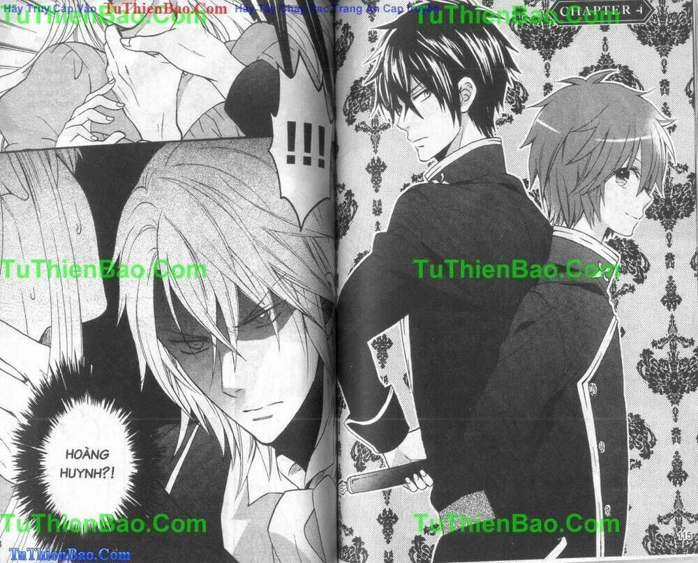 ngai vàng công chúa chapter 3 19