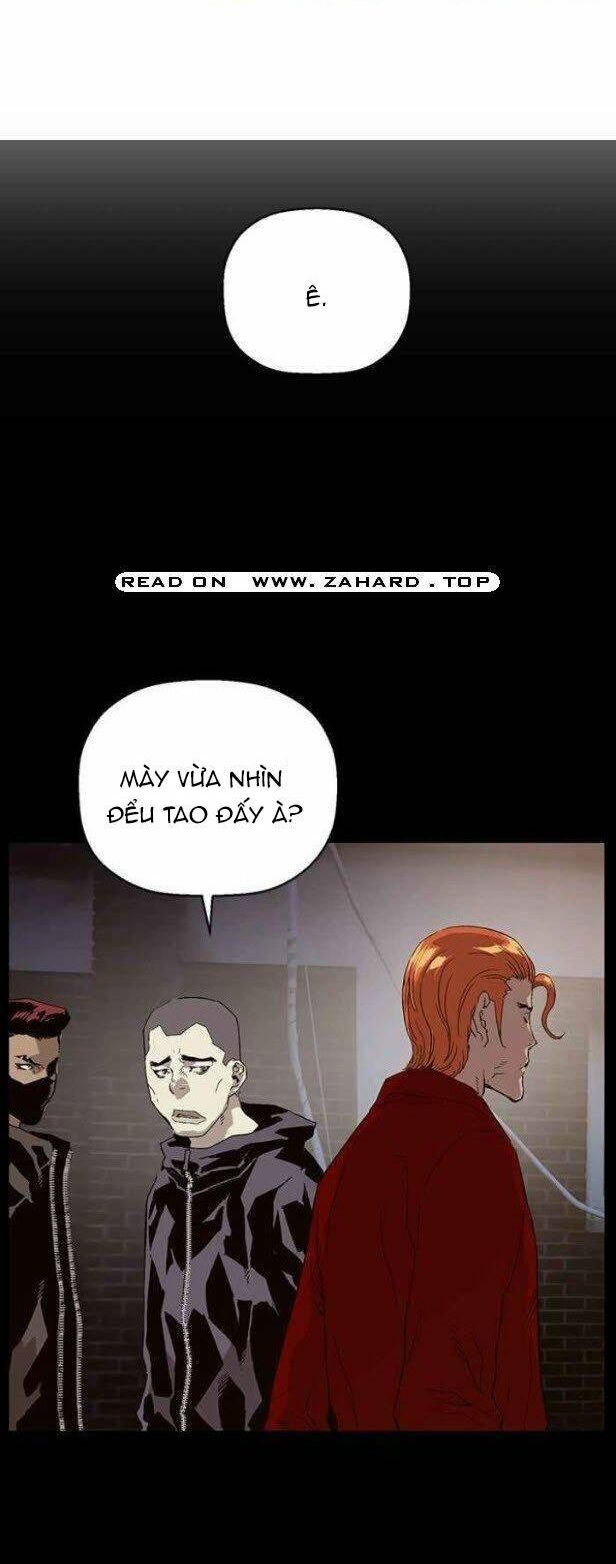 anh hùng yếu chapter 146 8