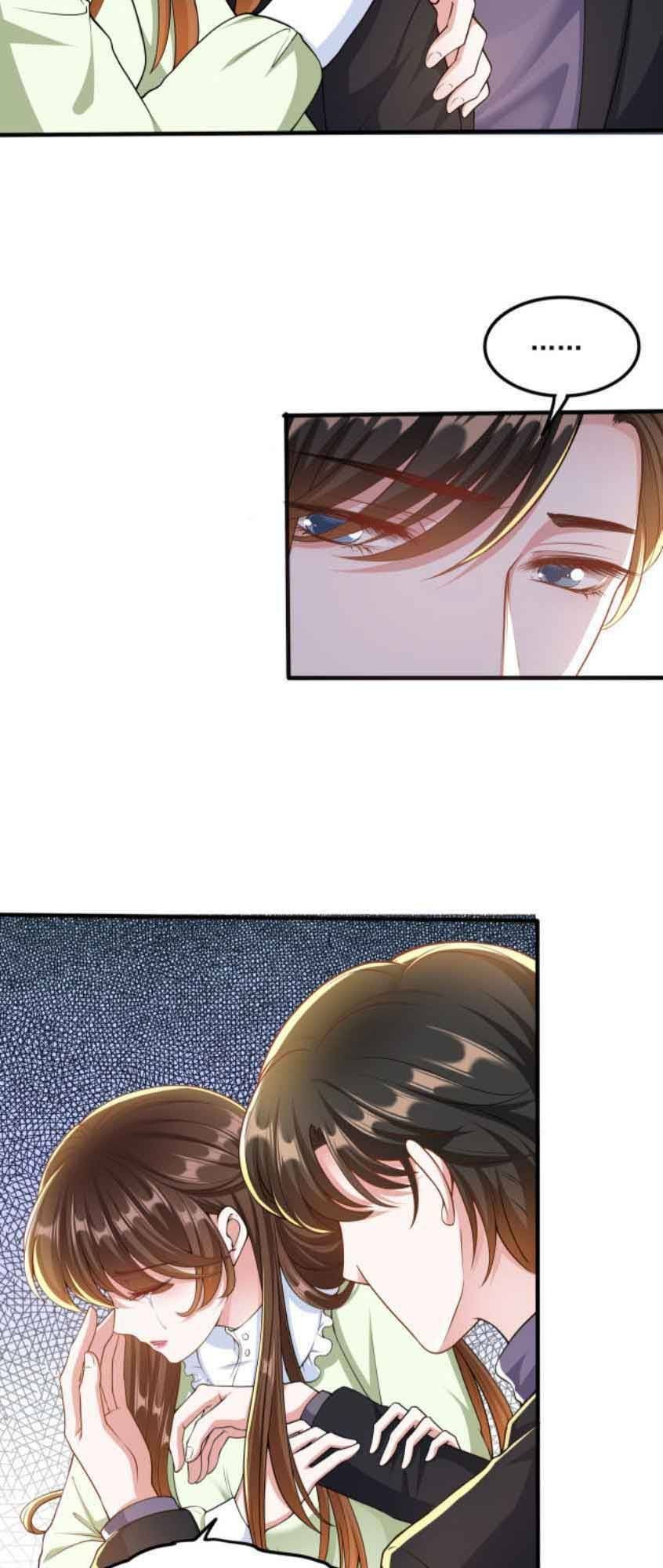 nhất sanh hữu hỉ chapter 8 3