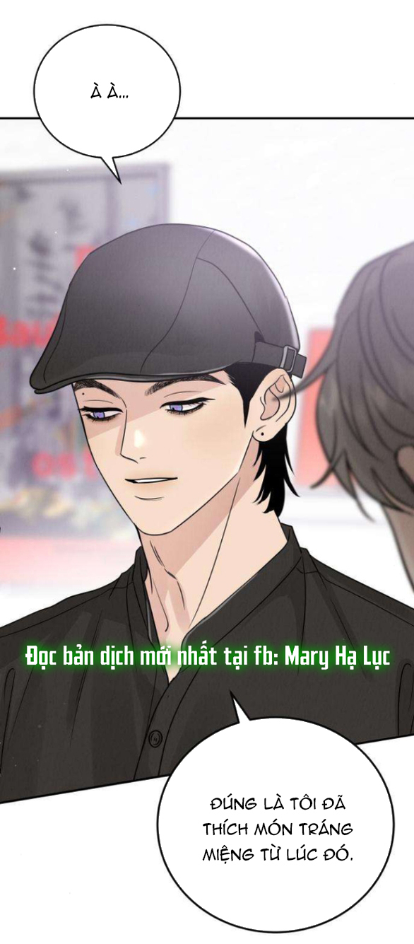 Thuyết Tình Yêu Ích Kỷ chapter 40.2 19