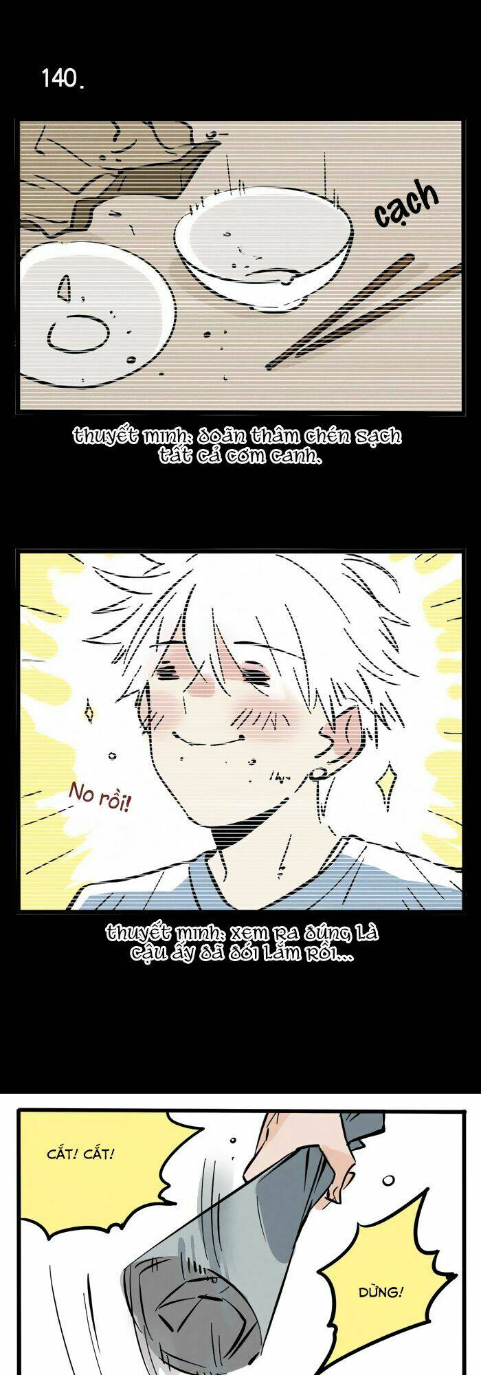 trang nhất toàn là hắn chapter 141 7