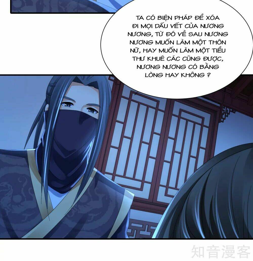 lãnh cung phế hậu muốn nghịch thiên chapter 141 7