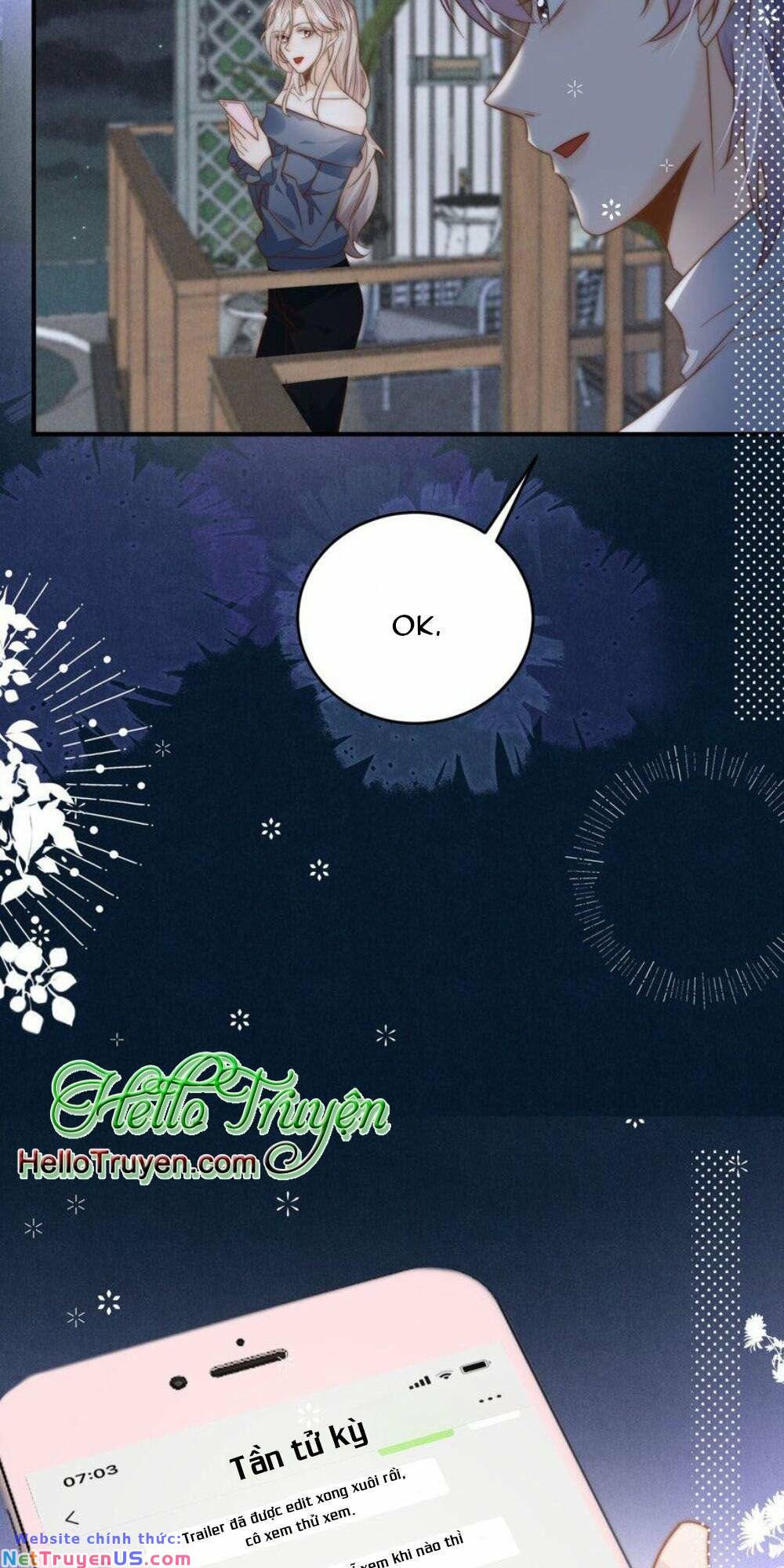 ta được thế thân tỏ tình chapter 30 25