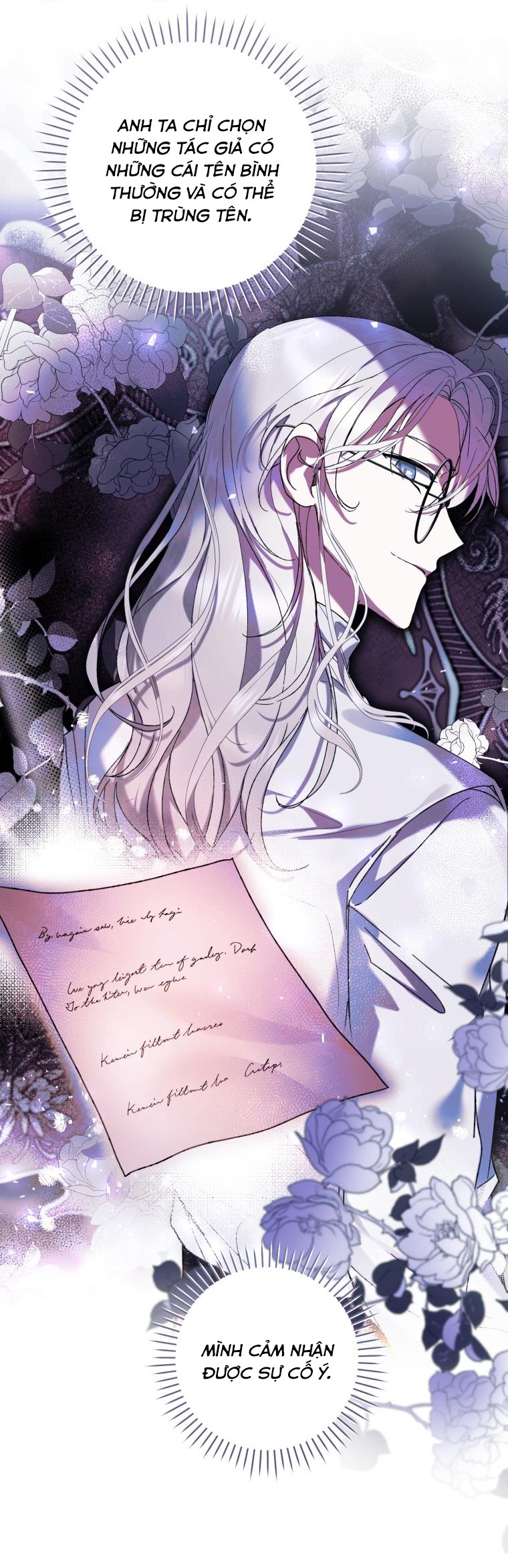 trở thành ác nữ thật thú vị mà ? chapter 46 42