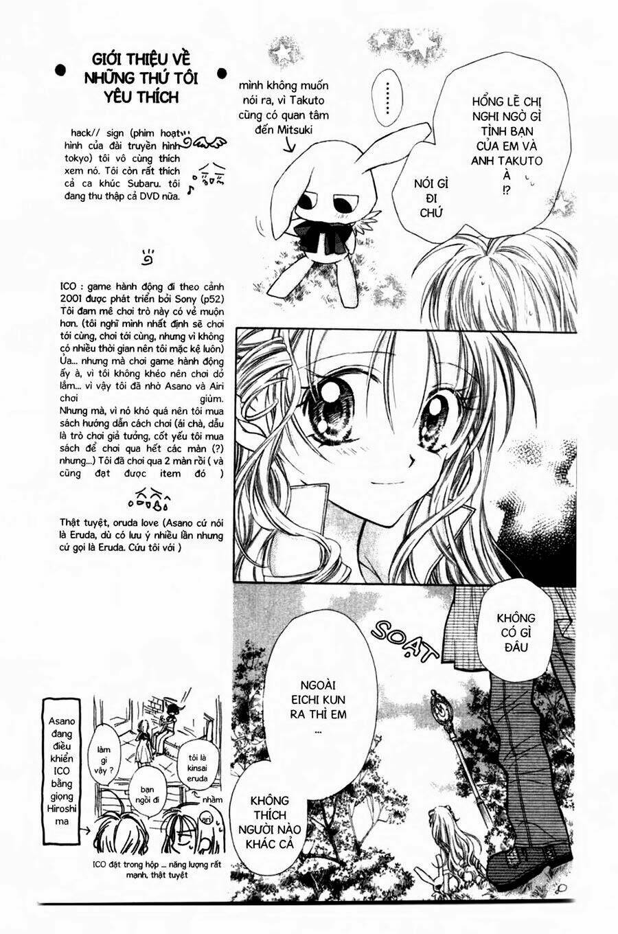 tìm ánh trăng tròn chapter 6 26