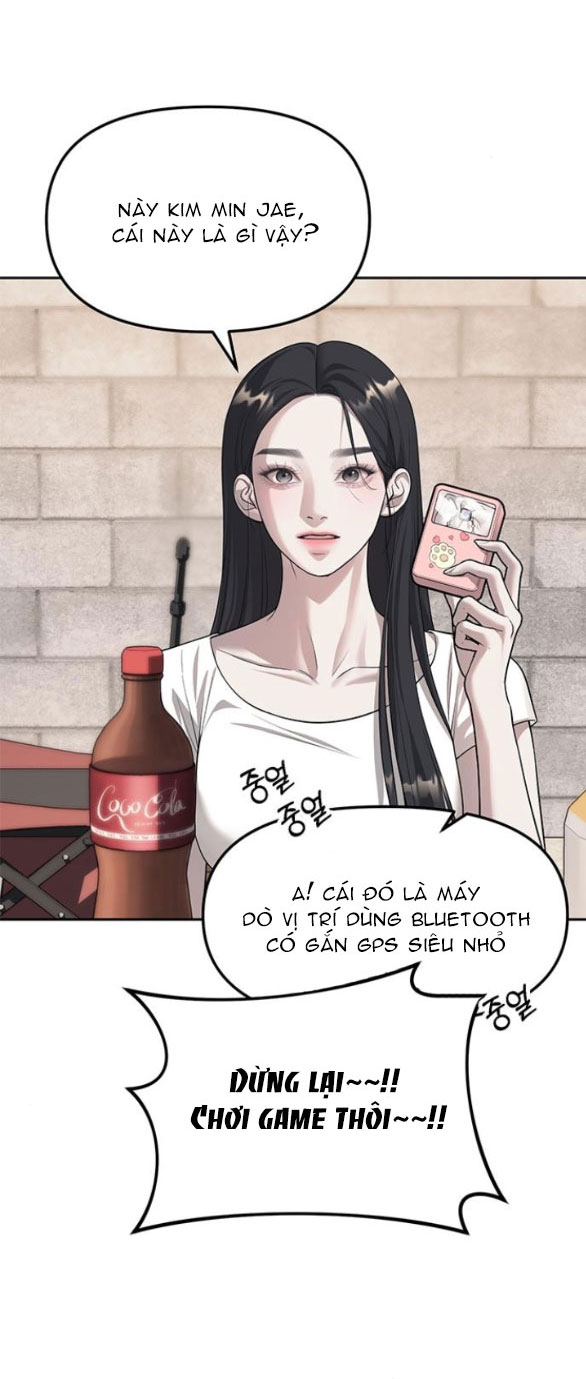 xâm nhập trường trung học tài phiệt chapter 67.2 23